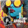 Round Table Rhodes
