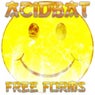 Free Forms - EP