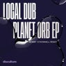 Planet Orb EP
