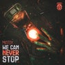 We Can Never Stop EP