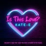 Is This Love? (Wizard's I Need You I Need You Disco Extended Retro Remix)