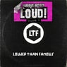 LOUD!, Vol. 3