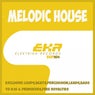 Melodic House DJ Tools
