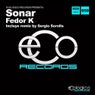 Sonar And Remixes
