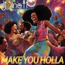Make You Holla