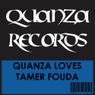 Quanza Loves Tamer Fouda