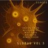 Globus, Vol. 3