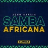 Samba Africana