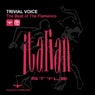 The Beat of the Flamenco