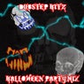 Dubstep Hitz - Halloween Party Mix