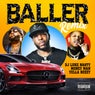 Baller (Remix) [feat. Yella Beezy & Money Man)