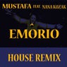 Emoriô (House Remix)