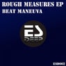 Rough Measures EP