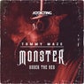 Monster ( Under The Bed )