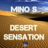 Desert Sensation