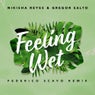 Feeling Wet (Federico Scavo Extended Remix)