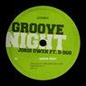 Groove Night