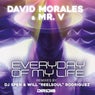 Everyday of My Life (feat. Mr. V) [The Remixes]