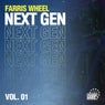 Farris Wheel: Next Gen, Vol. 01
