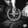 El Callejero EP