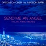 Selnd Me An Angel - The Jan Areno Remixes