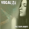 Alter Ego Records: Vocalize 03