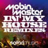 In My House (Remixes)