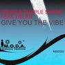 Give You the Vibe (feat. Helen)