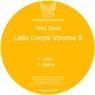 Latin Loops, Vol. 9