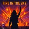 Fire in the Sky