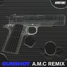 Gunshot (A.M.C Remix)