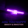 Are You Happy (Original Mix)