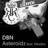 Asteroidz (Feat. Madita)