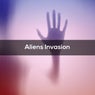 ALIENS INVASION