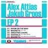 Alex Attias - Jakub Groos EP 1