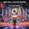 Liquid Universe (Volcano Remix)