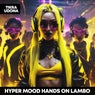 Hands On Lambo – HYPERTECHNO