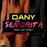 Senorita (feat. MC Tams-Y)