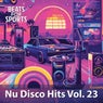 Nu Disco Hits Vol. 23
