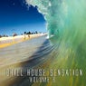 Chill House Sensation, Vol. 6 (Best Lounge and Chill House Tracks)
