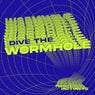 Dive the Wormhole