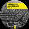 Weekend In Amsterdam, Vol. 3