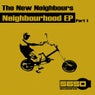 Neighbourhood (Part 1)