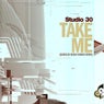 Take Me (Qumulus Rising Higher Remix)