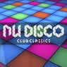 Nu Disco Club Classics