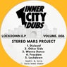 Inner City Dubs Vol 6 - Lockdown