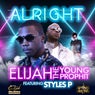 Alright (Feat Styles P, BNotes)