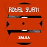 Zalila (Main Mix)