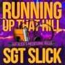 Running Up That Hill (Sgt Slick's Melbourne Recut)