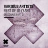 Best of 10 Years - Originals, Pt. 3